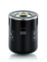 MANN W1372/1 - FILTRO HIDRÁULICO