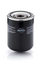 MANN W1374/5 - FILTRO ACEITE