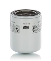 MANN W14005 - FILTRO HIDRÁULICO