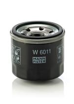 MANN W6011 - FILTRO ACEITE
