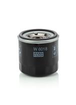 MANN W6018 - FILTRO ACEITE