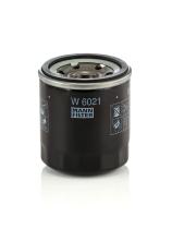 MANN W6021 - FILTRO ACEITE