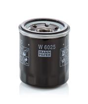 MANN W6025 - FILTRO ACEITE