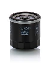 MANN W6031 - FILTRO ACEITE