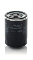 MANN W610/2 - FILTRO ACEITE
