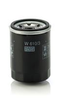 MANN W610/3 - FILTRO ACEITE
