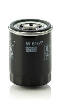 MANN W610/7 - FILTRO ACEITE