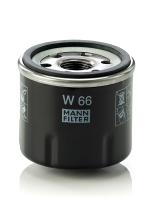 MANN W66 - FILTRO ACEITE