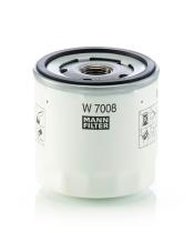 MANN W7008 - FILTRO ACEITE