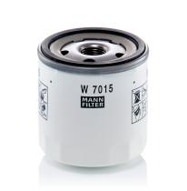 MANN W7015 - FILTRO ACEITE