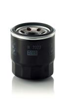 MANN W7023 - FILTRO ACEITE