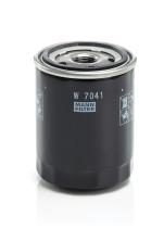 MANN W7041 - FILTRO ACEITE