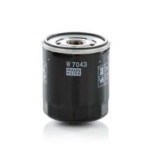MANN W7043 - FILTRO ACEITE