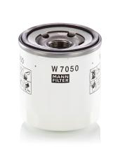 MANN W7050 - FILTRO ACEITE