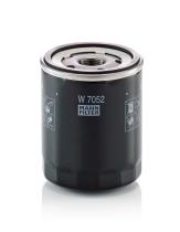 MANN W7052 - FILTRO ACEITE