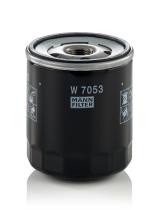 MANN W7053 - FILTRO ACEITE