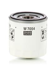 MANN W7054 - FILTRO ACEITE