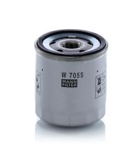 MANN W7055 - FILTRO ACEITE