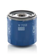 MANN W7056 - FILTRO ACEITE