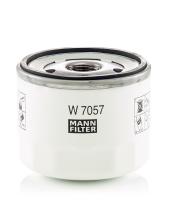 MANN W7057 - FILTRO ACEITE