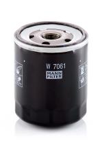 MANN W7061 - FILTRO ACEITE