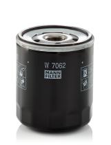 MANN W7062 - FILTRO ACEITE