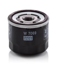 MANN W7069 - FILTRO ACEITE