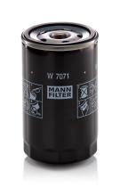 MANN W7071 - FILTRO ACEITE