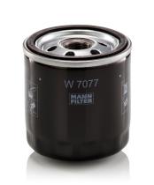 MANN W7077 - FILTRO ACEITE