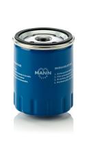 MANN W712/15 - FILTRO ACEITE