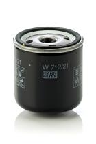 MANN W712/21 - FILTRO ACEITE