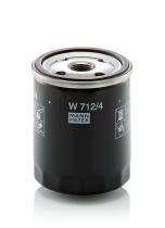 MANN W712/4 - FILTRO ACEITE