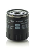 MANN W712/42 - FILTRO ACEITE
