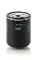MANN W712/45 - FILTRO ACEITE