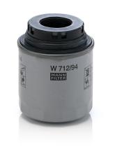 MANN W712/94 - FILTRO ACEITE