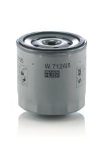 MANN W712/95 - FILTRO ACEITE
