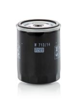 MANN W713/14 - FILTRO ACEITE