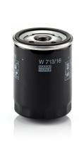MANN W713/16 - FILTRO ACEITE