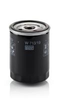 MANN W713/19 - FILTRO ACEITE