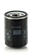 MANN W713/29 - FILTRO ACEITE