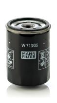 MANN W713/35 - FILTRO ACEITE