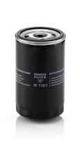 MANN W719/1 - FILTRO ACEITE