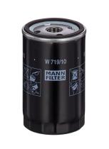 MANN W719/10 - FILTRO ACEITE
