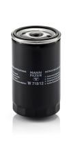 MANN W719/12 - FILTRO ACEITE