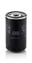 MANN W719/22 - FILTRO ACEITE