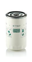 MANN W719/27 - FILTRO ACEITE