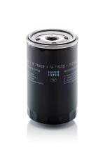 MANN W719/29 - FILTRO ACEITE