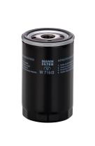MANN W719/3 - FILTRO ACEITE