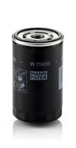 MANN W719/30 - FILTRO ACEITE