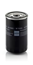 MANN W719/33 - FILTRO ACEITE